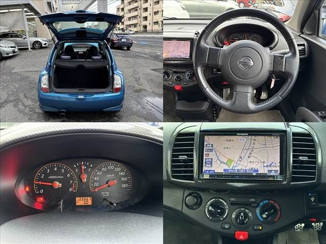 NISSAN MARCH 2005 Image 31