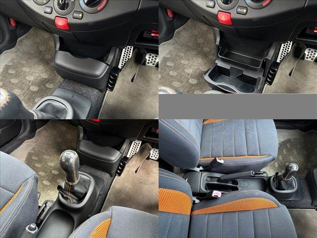 NISSAN MARCH 2005 Image 31