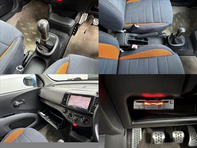 NISSAN MARCH 2005 Image 31