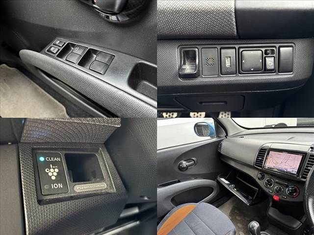 NISSAN MARCH 2005 Image 31