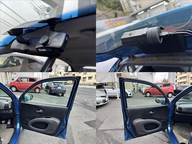 NISSAN MARCH 2005 Image 31