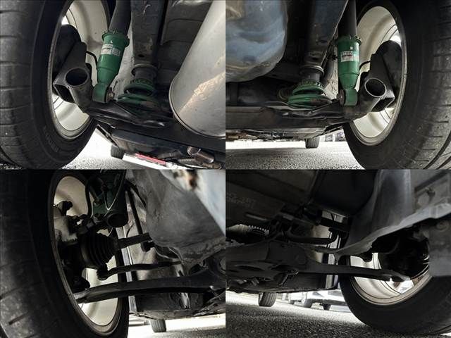 NISSAN MARCH 2005 Image 31