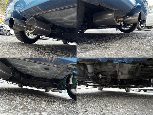 NISSAN MARCH 2005 Image 31