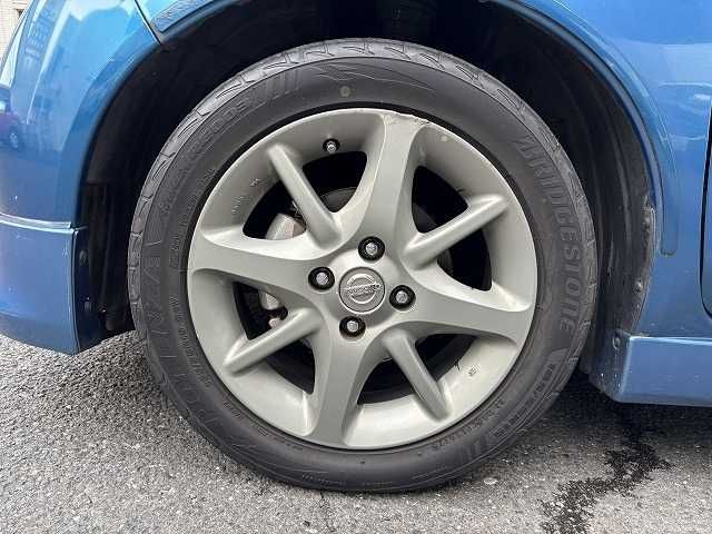 NISSAN MARCH 2005 Image 31