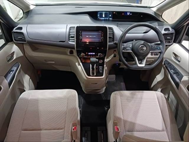 NISSAN SERENA  S-HYBRID 2019 Image 31