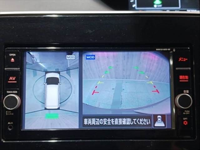 NISSAN SERENA  S-HYBRID 2019 Image 31