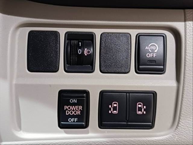 NISSAN SERENA  S-HYBRID 2019 Image 31