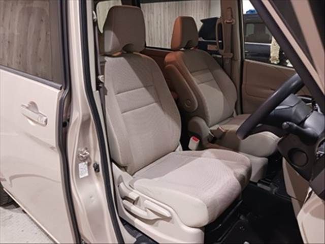 NISSAN SERENA  S-HYBRID 2019 Image 31