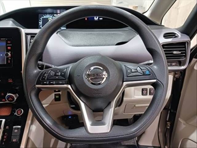 NISSAN SERENA  S-HYBRID 2019 Image 31