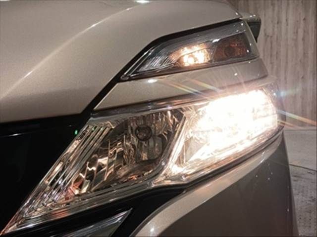 NISSAN SERENA  S-HYBRID 2019 Image 31