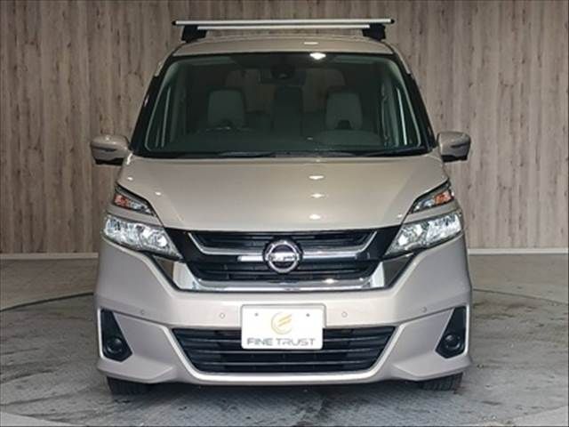 NISSAN SERENA  S-HYBRID 2019 Image 31