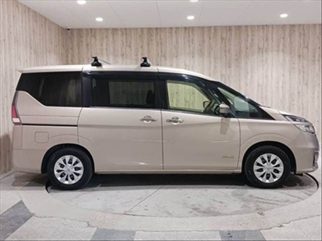NISSAN SERENA  S-HYBRID 2019 Image 31