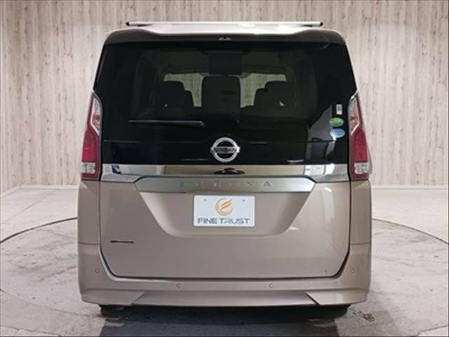 NISSAN SERENA  S-HYBRID 2019 Image 31