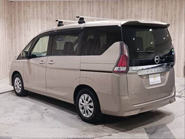 NISSAN SERENA  S-HYBRID 2019 Image 31