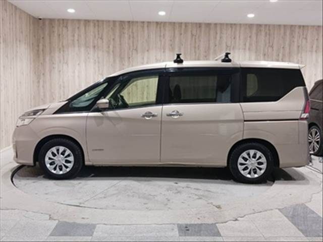 NISSAN SERENA  S-HYBRID 2019 Image 31