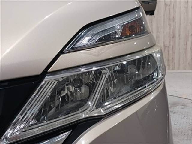 NISSAN SERENA  S-HYBRID 2019 Image 31