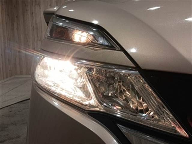 NISSAN SERENA  S-HYBRID 2019 Image 31