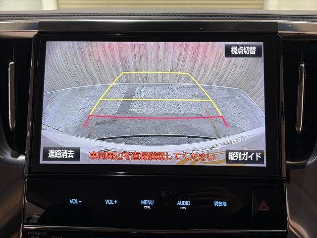 TOYOTA ALPHARD 2018 Image 31