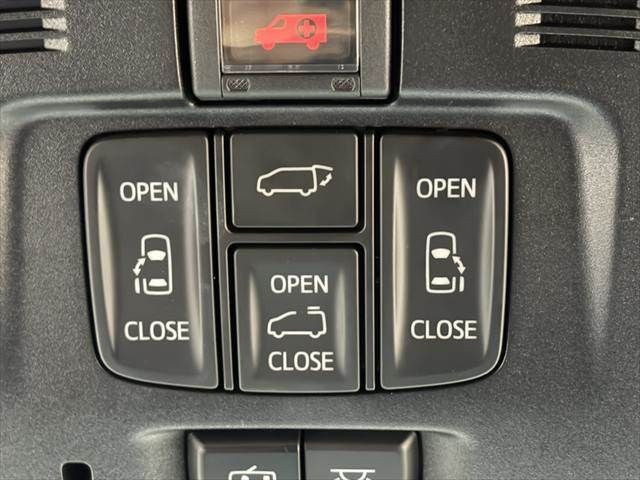 TOYOTA ALPHARD 2018 Image 31