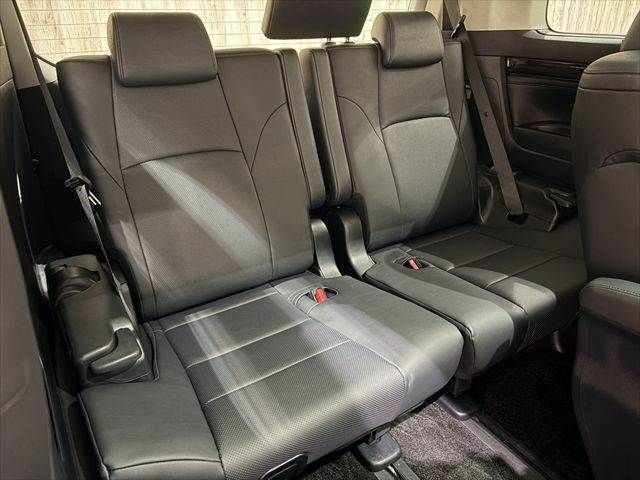 TOYOTA ALPHARD 2018 Image 31