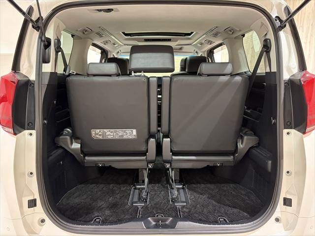 TOYOTA ALPHARD 2018 Image 31