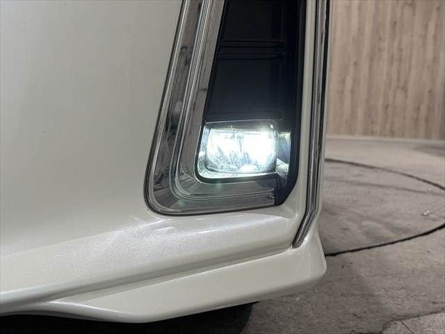 TOYOTA ALPHARD 2018 Image 31