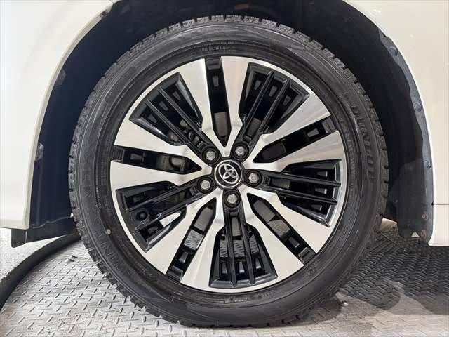 TOYOTA ALPHARD 2018 Image 31