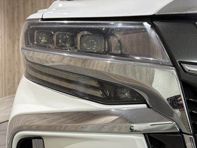 TOYOTA ALPHARD 2018 Image 31