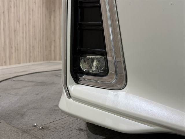 TOYOTA ALPHARD 2018 Image 31