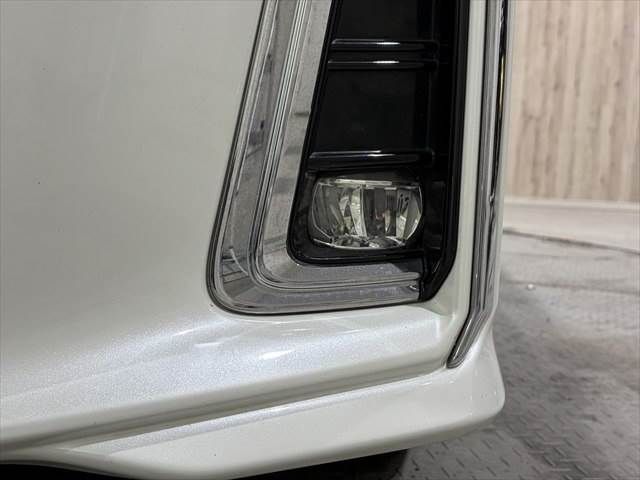 TOYOTA ALPHARD 2018 Image 31