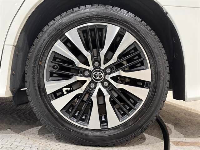 TOYOTA ALPHARD 2018 Image 31