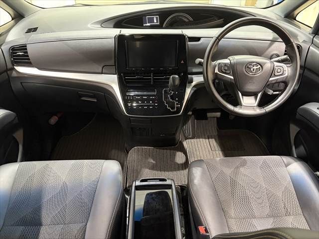 TOYOTA ESTIMA 2017 Image 31