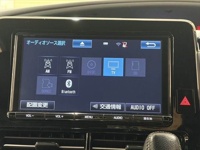 TOYOTA ESTIMA 2017 Image 31