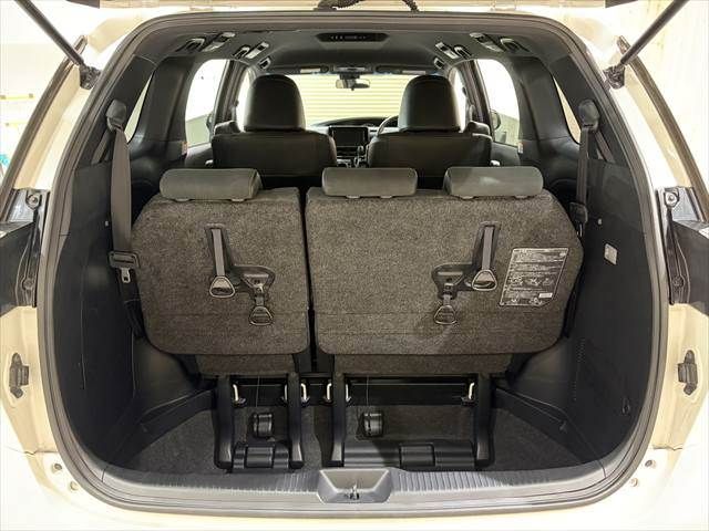 TOYOTA ESTIMA 2017 Image 31