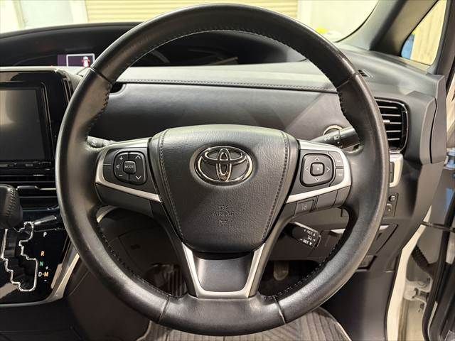 TOYOTA ESTIMA 2017 Image 31