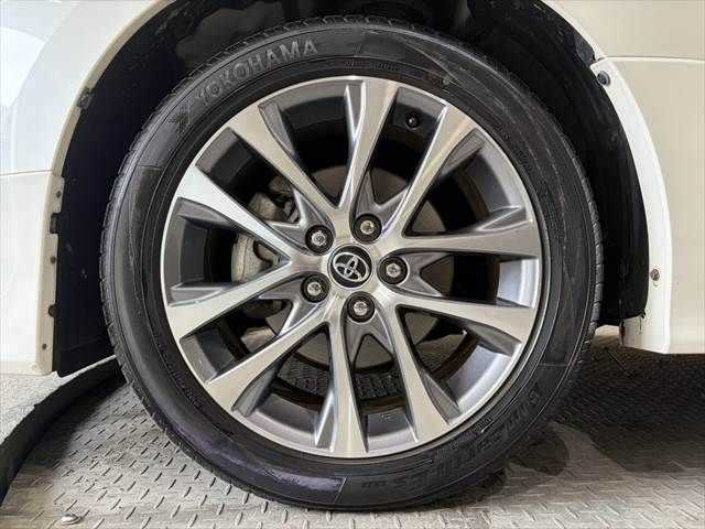 TOYOTA ESTIMA 2017 Image 31