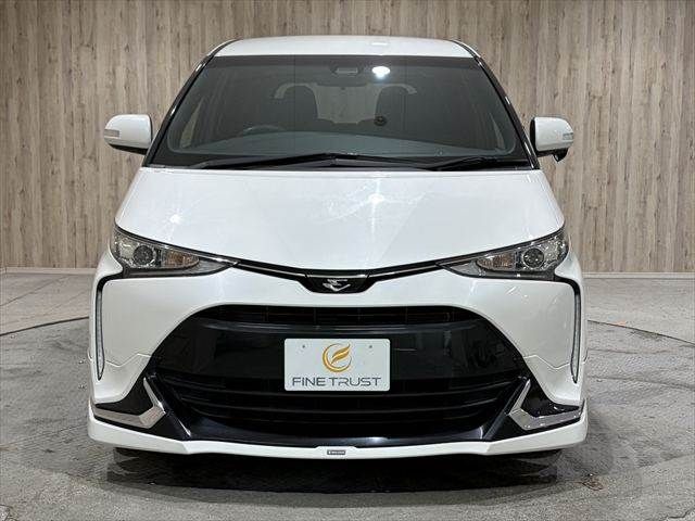 TOYOTA ESTIMA 2017 Image 31