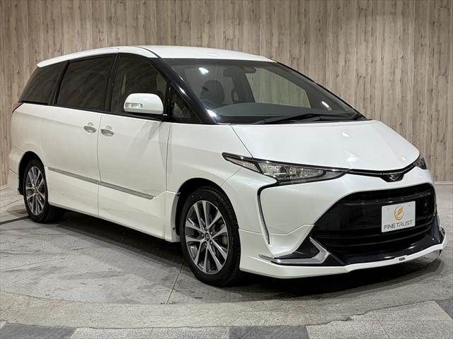 TOYOTA ESTIMA 2017 Image 31