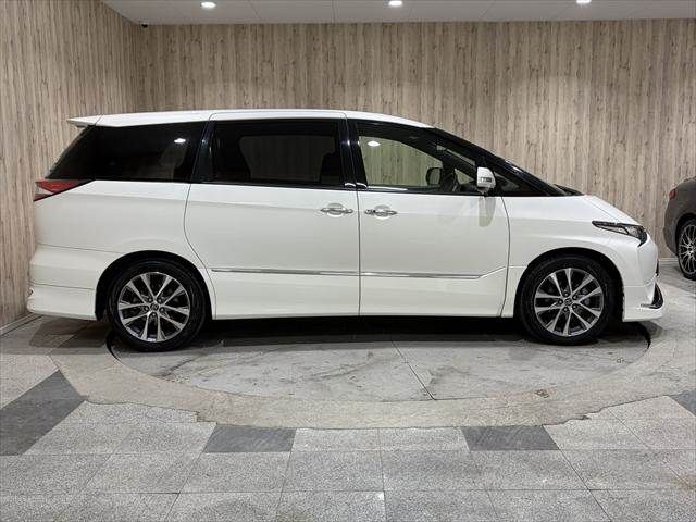 TOYOTA ESTIMA 2017 Image 31
