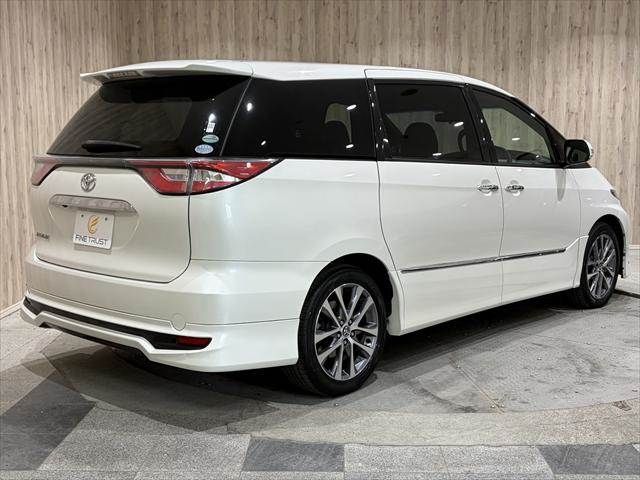 TOYOTA ESTIMA 2017 Image 31