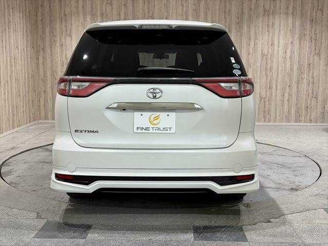 TOYOTA ESTIMA 2017 Image 31