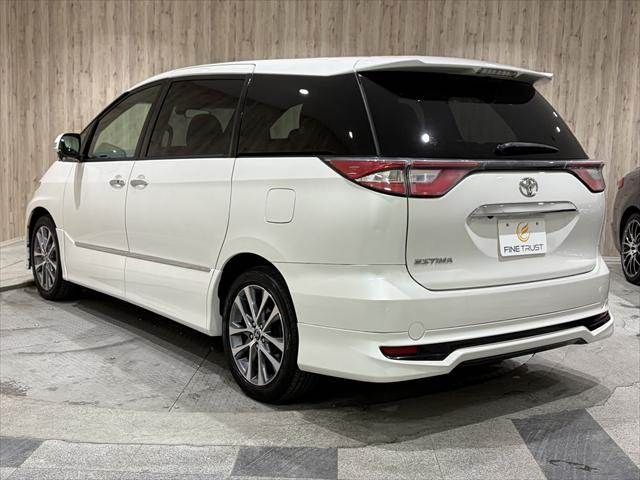 TOYOTA ESTIMA 2017 Image 31