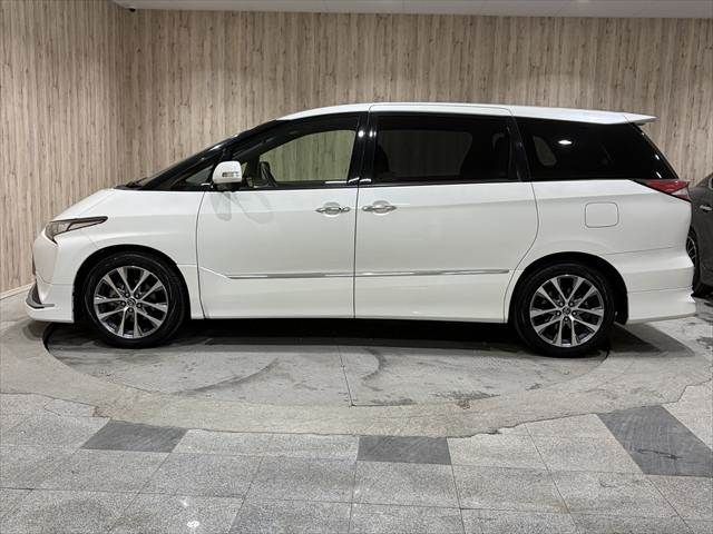 TOYOTA ESTIMA 2017 Image 31