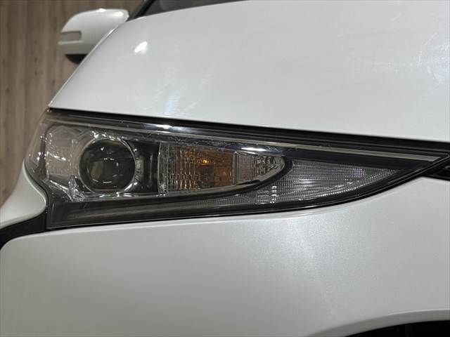TOYOTA ESTIMA 2017 Image 31