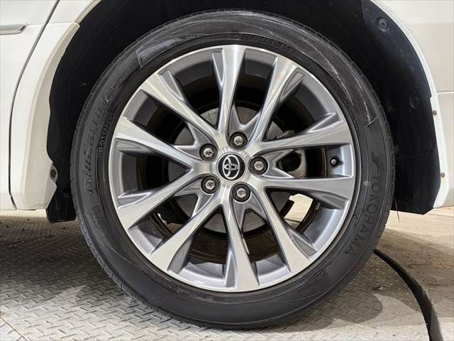 TOYOTA ESTIMA 2017 Image 31