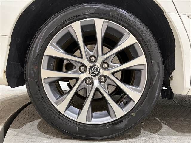 TOYOTA ESTIMA 2017 Image 31