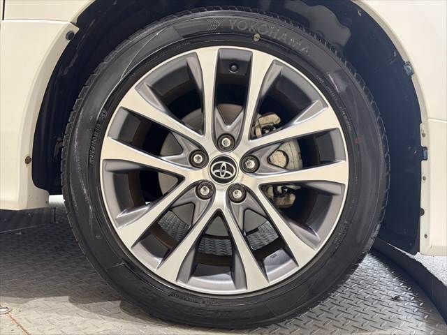 TOYOTA ESTIMA 2017 Image 31