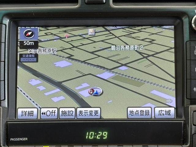 TOYOTA CROWN SEDAN HYBRID 2011 Image 31