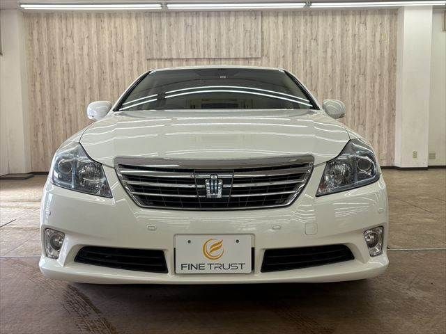 TOYOTA CROWN SEDAN HYBRID 2011 Image 31