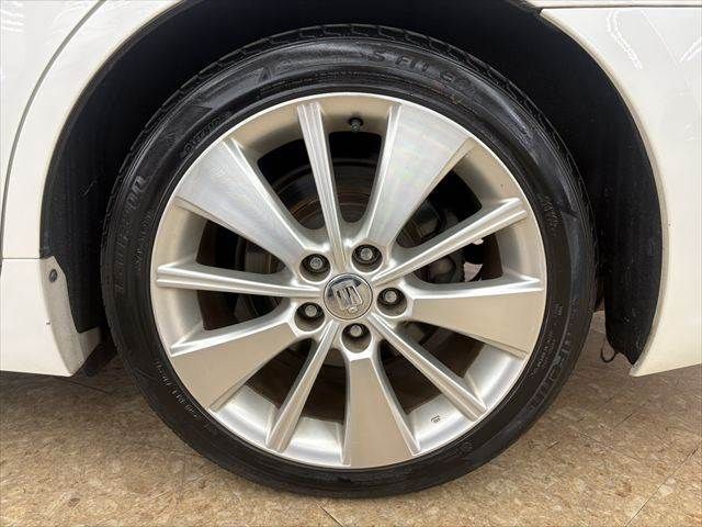 TOYOTA CROWN SEDAN HYBRID 2011 Image 31